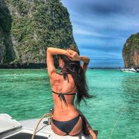 Отзыв от Лейла - Visa DTV